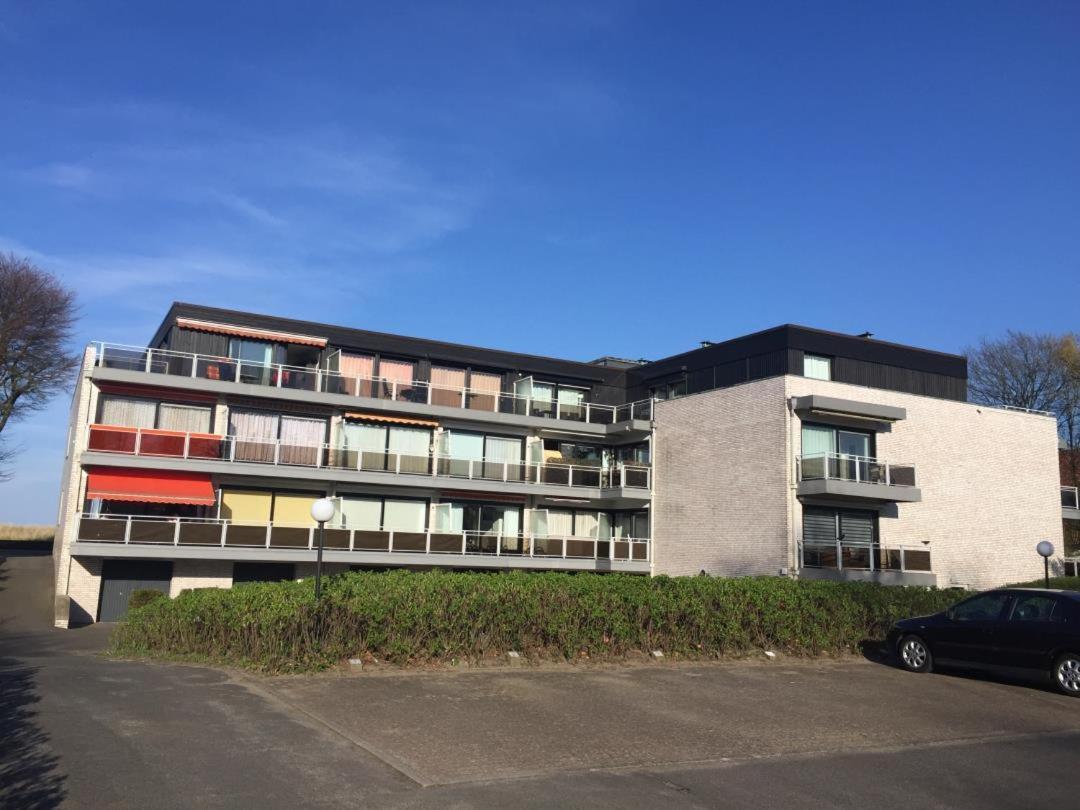 Bellevue Nr. 25 Appartement Scharbeutz Buitenkant foto