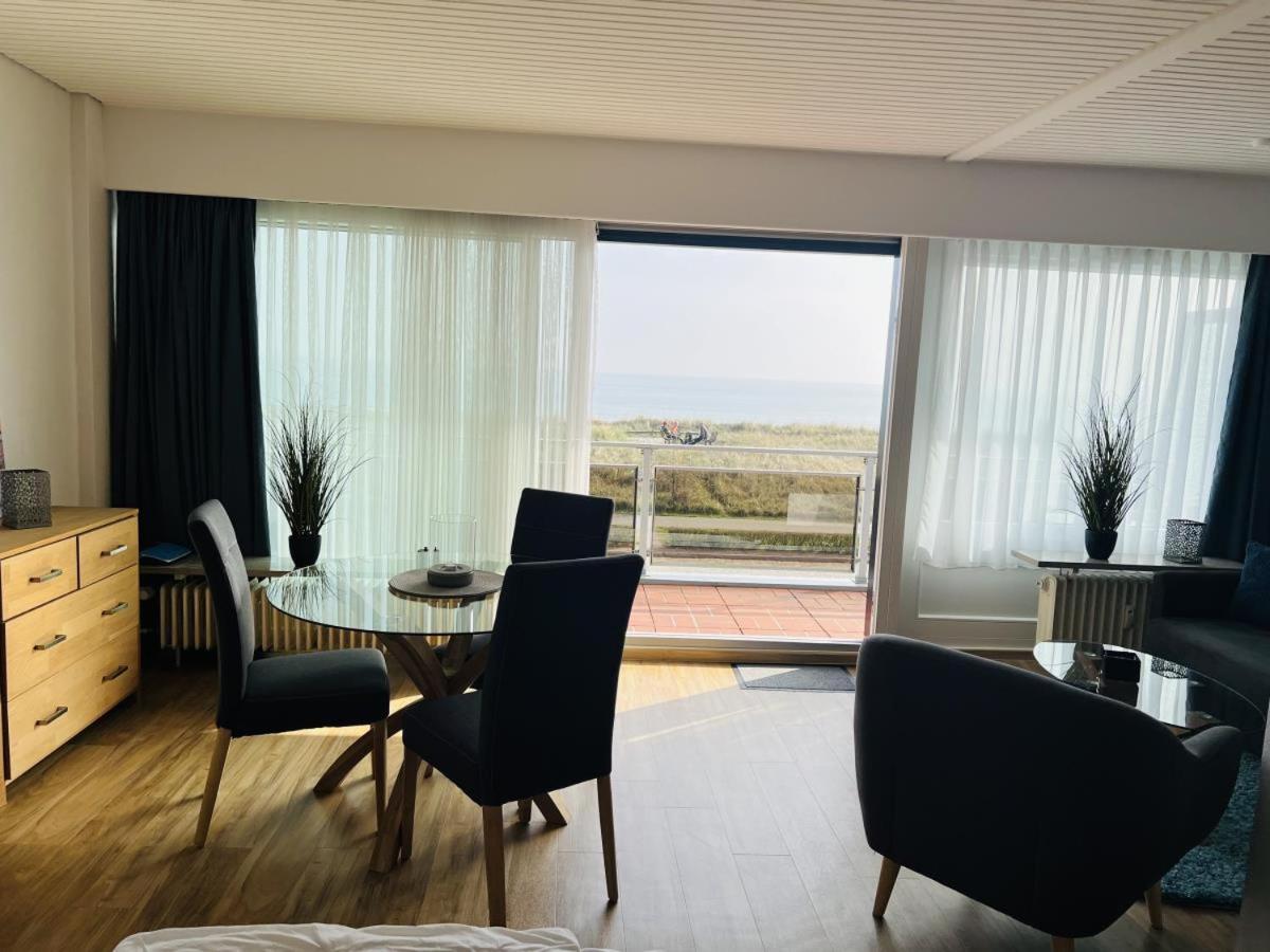 Bellevue Nr. 25 Appartement Scharbeutz Buitenkant foto